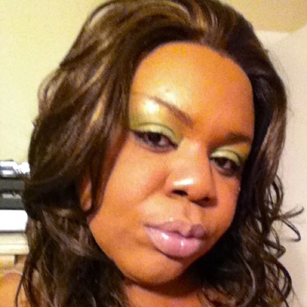 Meet your Posher, Towanda